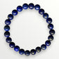 Bracelet Perles Lapis-Lazuli